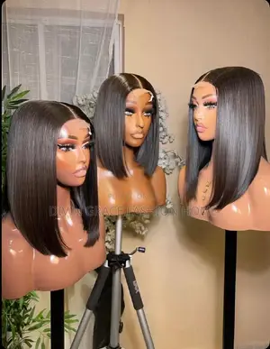 Luxury Hair