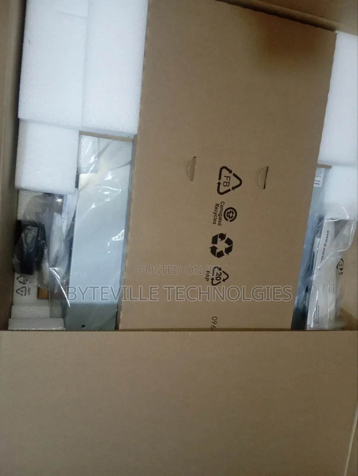 HPE MSA 2072 32Gb FibreChannel SFF Storage Array