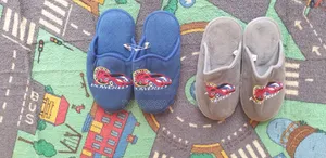 Kids Indoor Slippers