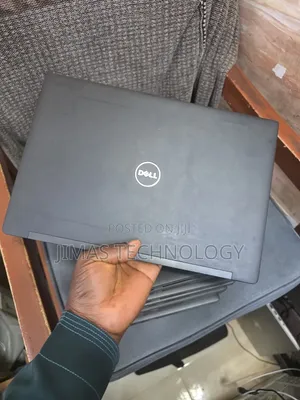 Laptop Dell Latitude 7280 8GB Intel Core i5 SSD 256GB