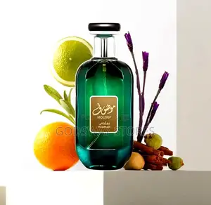 Mousuf Ramadi EDP Perfume 100 Ml