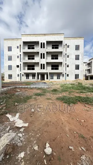 2bdrm Apartment in Dakibiyu for sale