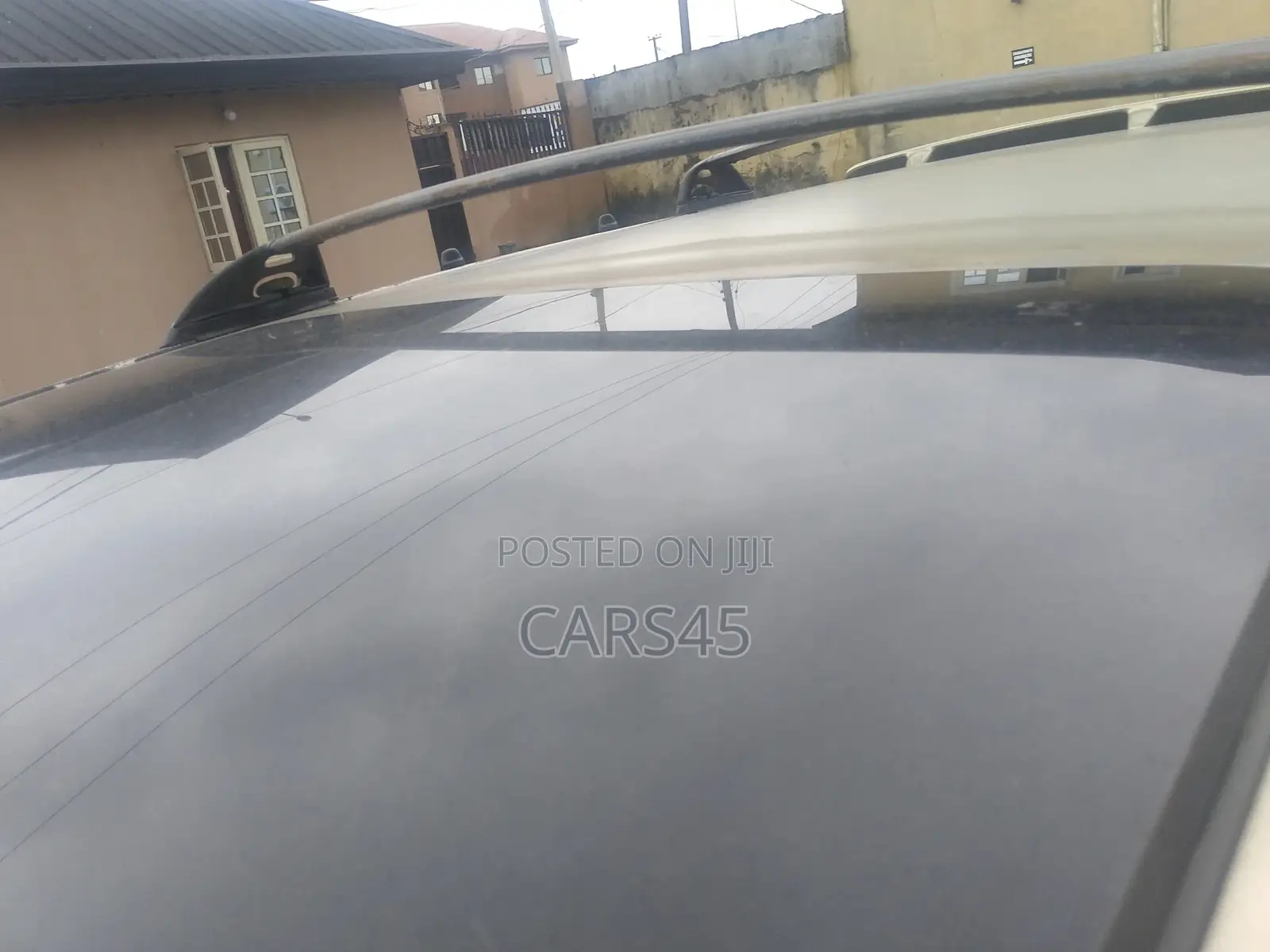 Lexus RX 2002 Gold
