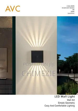 Lighting Fittings