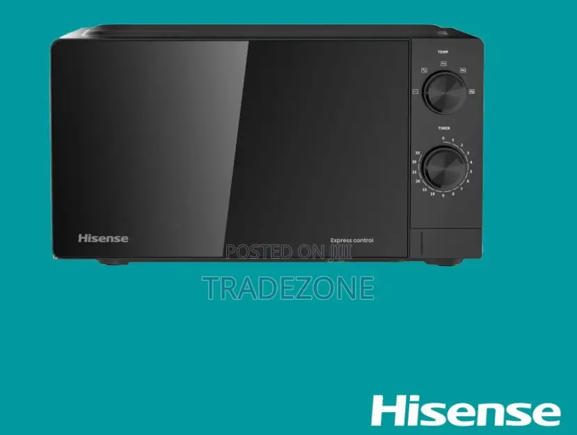 Hisense Microwave 20l 700w (H20mobs14)