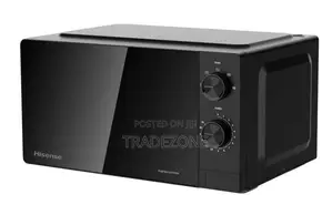 Hisense Microwave 20l 700w (H20mobs14)