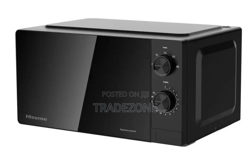 Hisense Microwave 20l 700w (H20mobs14)