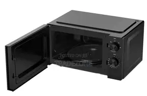Hisense Microwave 20l 700w (H20mobs14)