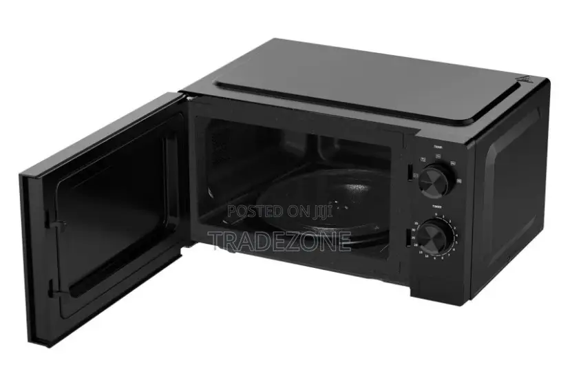 Hisense Microwave 20l 700w (H20mobs14)