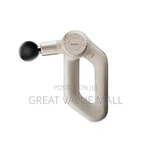 Portable Massage Gun