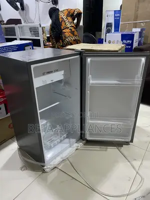 Hisense Refrigerator for Modern Homes