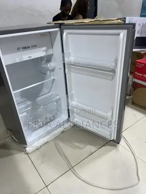 Hisense Refrigerator for Modern Homes