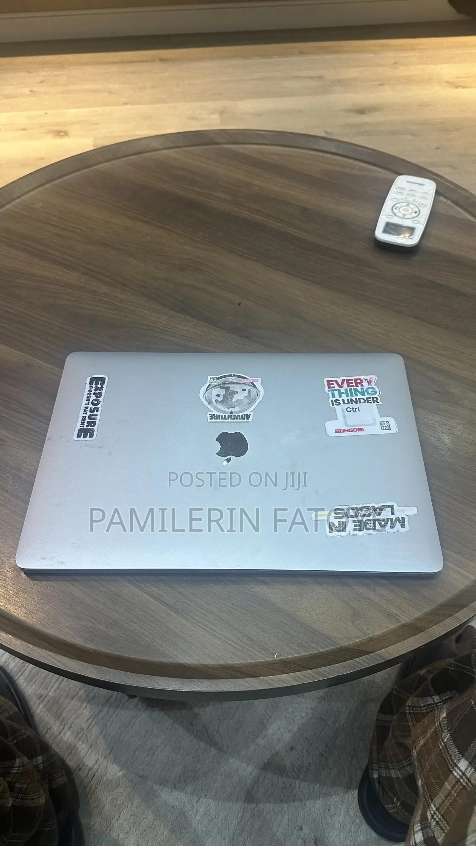 Laptop Apple MacBook Pro 2019 32GB Intel Core i9 SSD 512GB