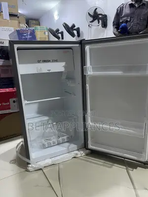 Hisense Reliable Food Cooling Fridge