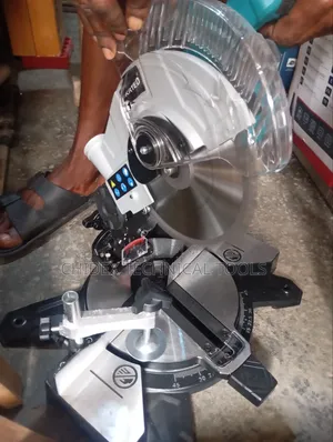 Cordless Migher Saw Machine