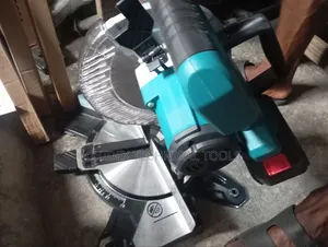 Cordless Migher Saw Machine
