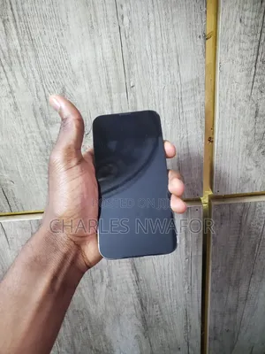Apple iPhone 13 Pro 128 GB Black
