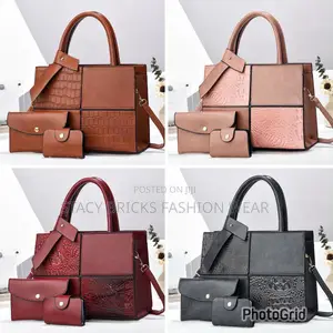 Later Hand Bag High Quality Just Arrive All Colours Available