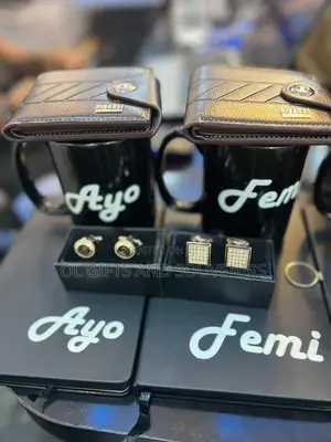 Groomsmen Souvenirs/ Gift for Men