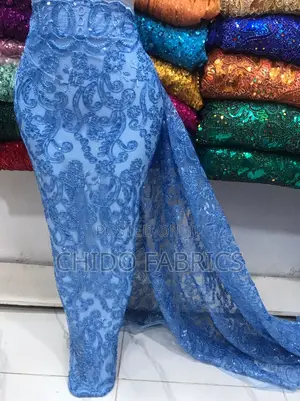 Sample Lace