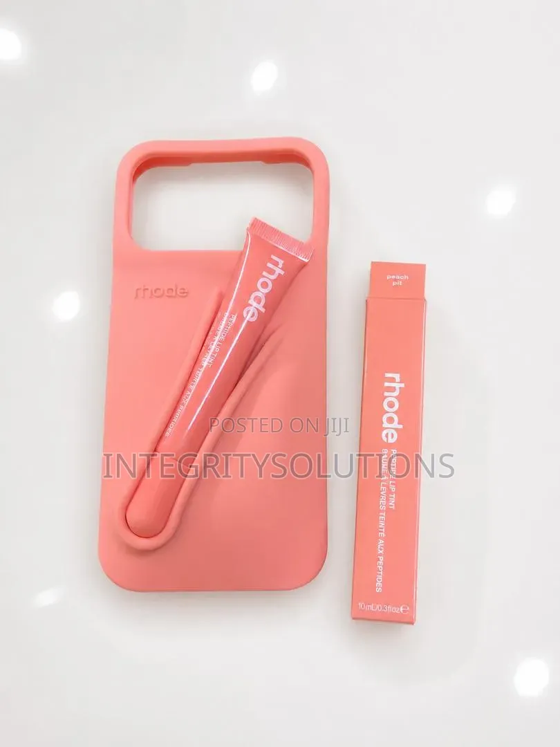 Phone Case for iPhone 17 Pro Max Rhode