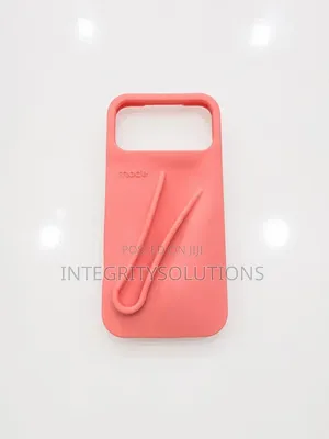 Phone Case for iPhone 17 Pro Max Rhode