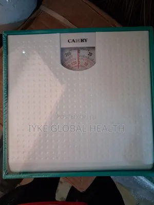 Personal Scale