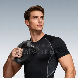 Handheld Massage Gun