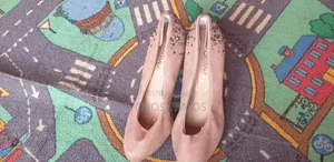 Ladies Shoes