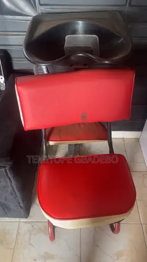 Barbing Equipment