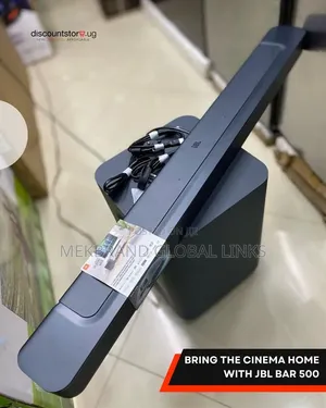 Hisense Soundbar 480w