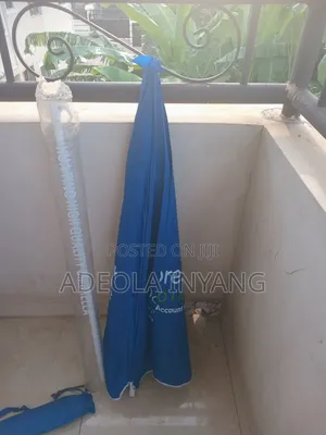 POS Umbrella