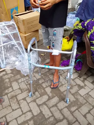 Walking Frame
