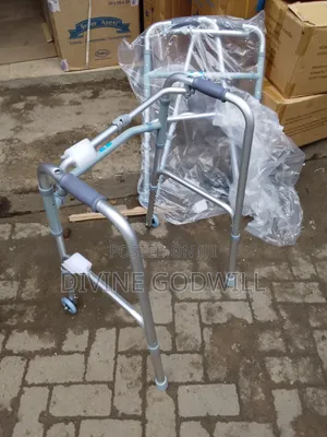 Walking Frame