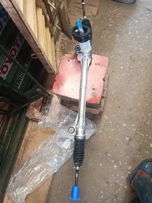 Steering Rack Nissan Kick 2019-2020