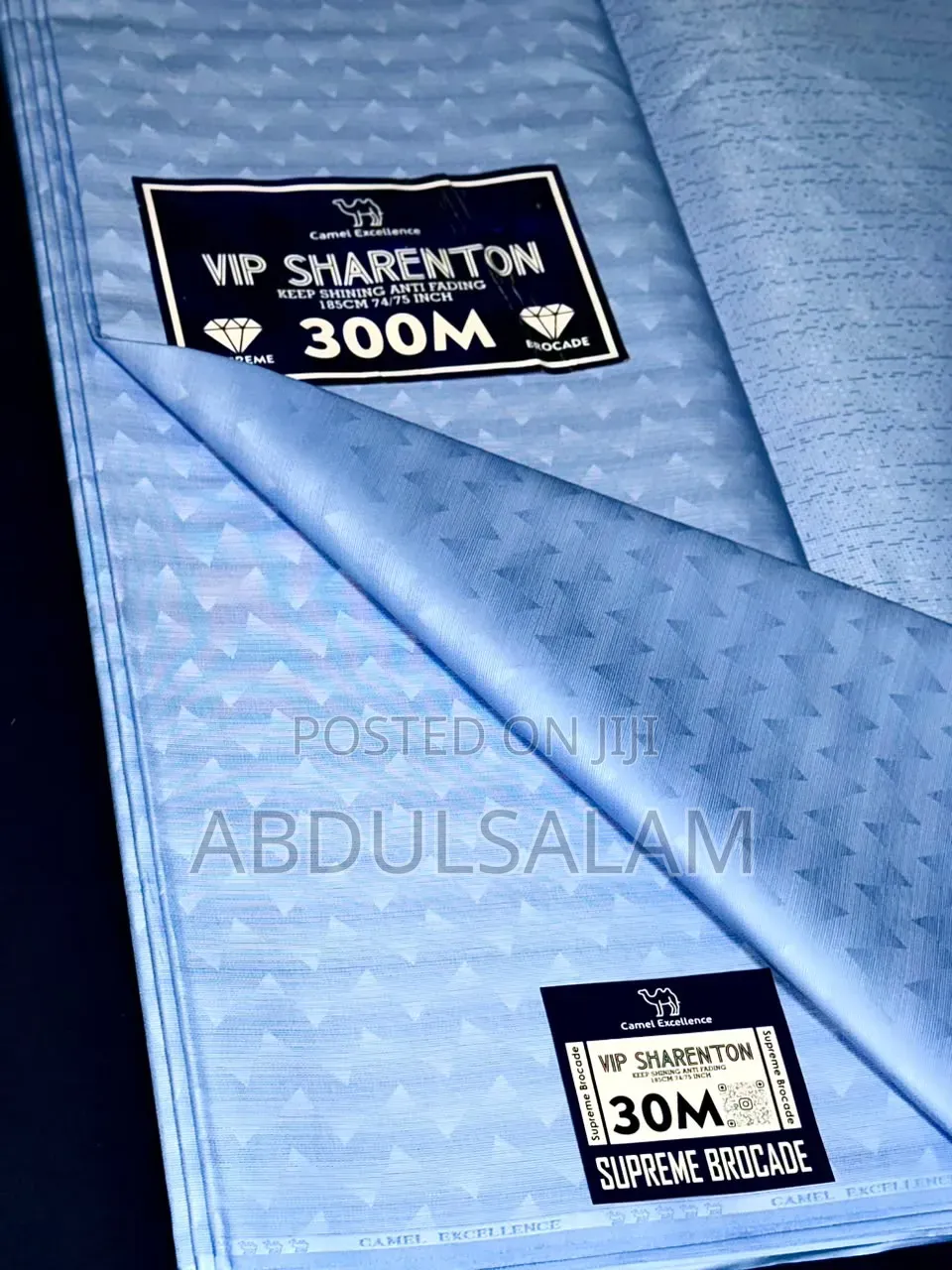 Vip Sharanton