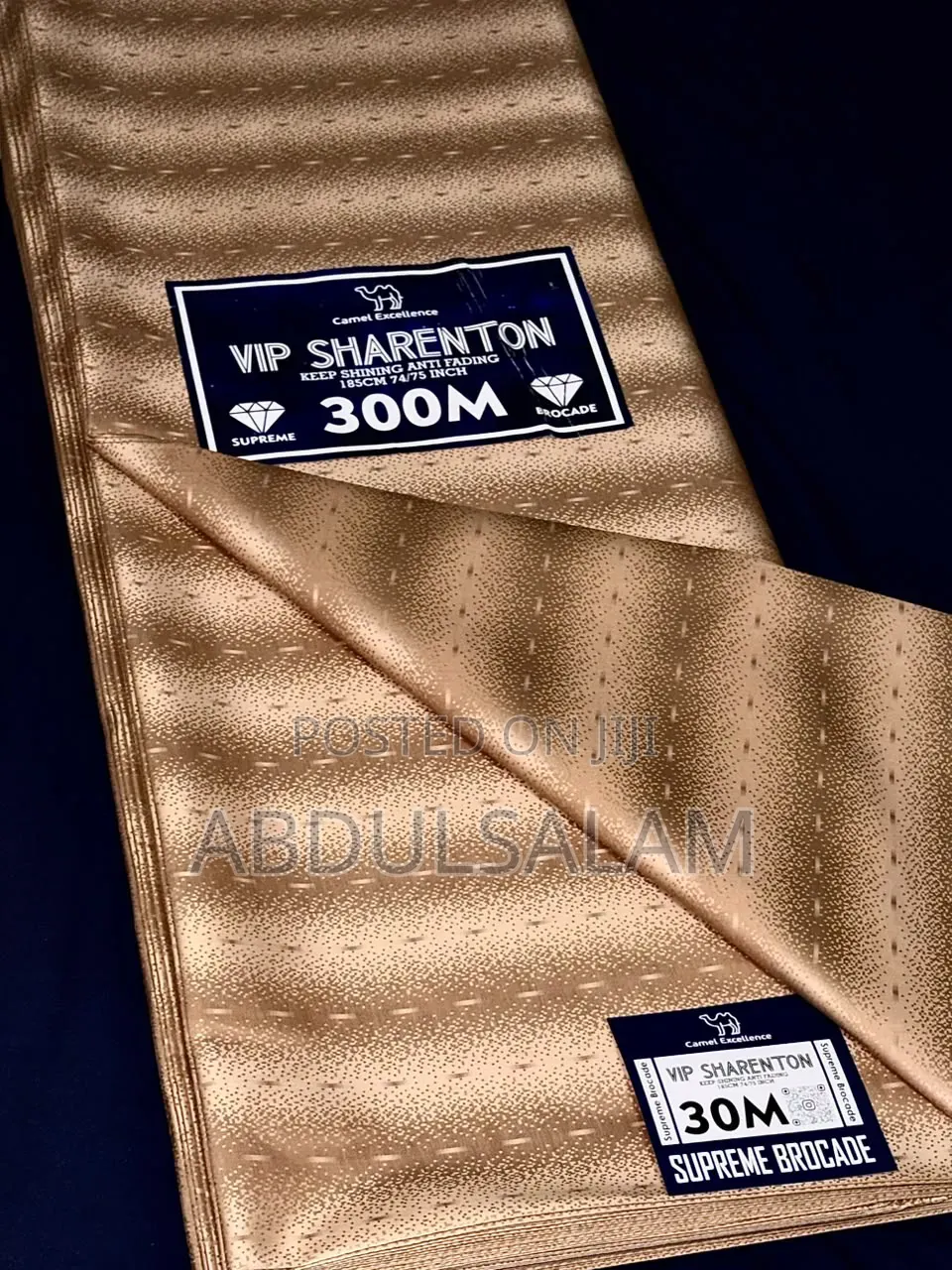 Vip Sharanton