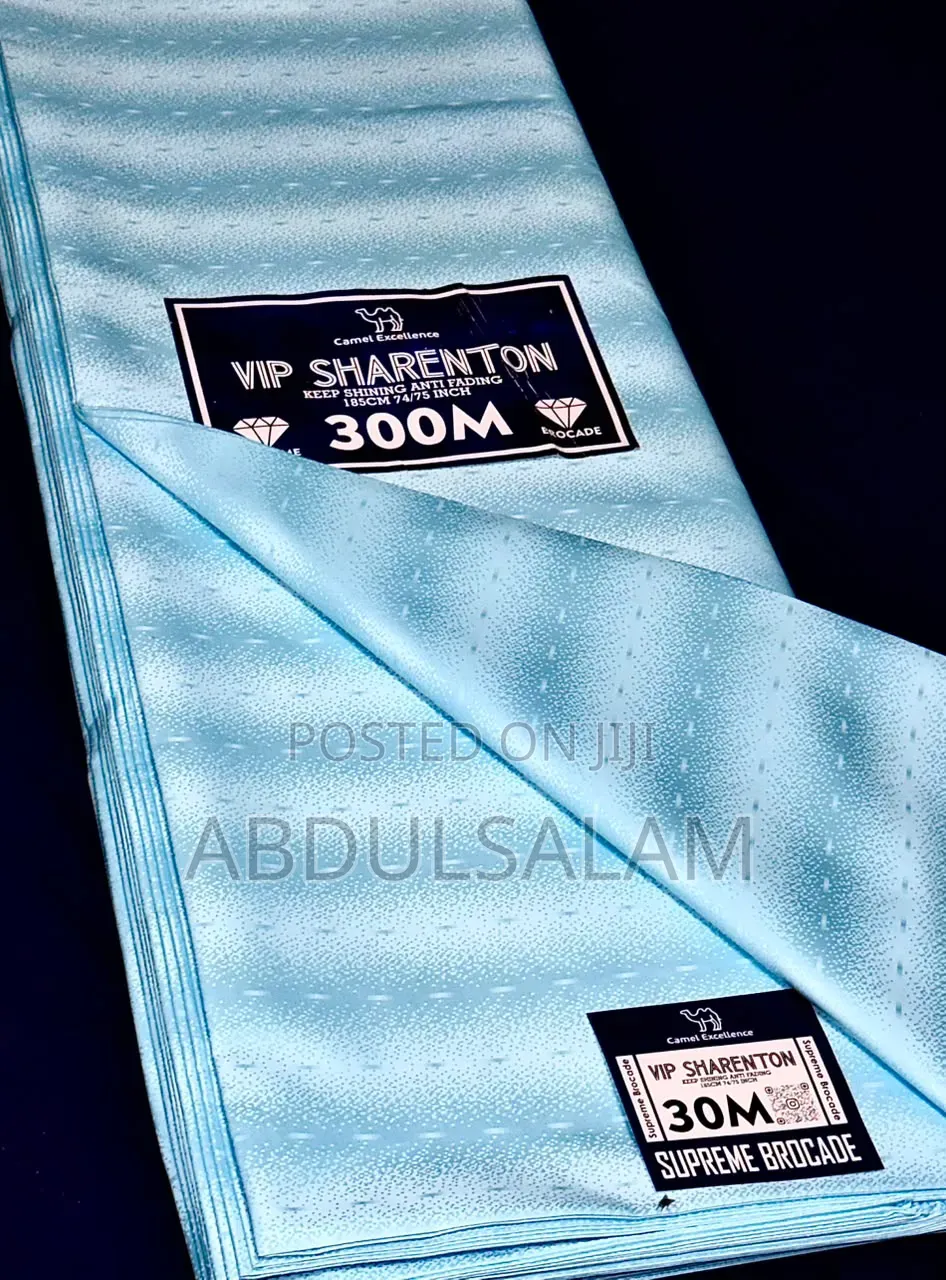 Vip Sharanton
