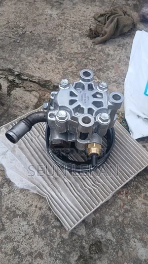 Power Steering Pumo