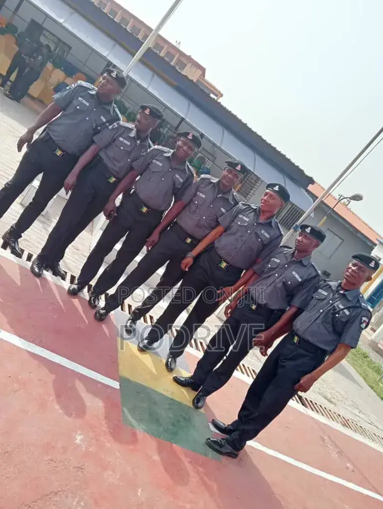 Spy Police