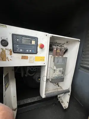 1000kva Cummins Diesel Generator