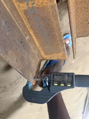 Angel Iron