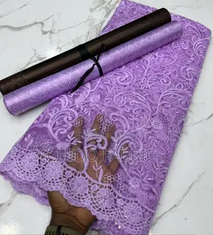 Tissue Lace