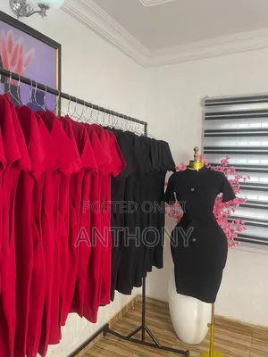 Restocked Corporate Wears