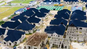 3 and 4 Bedroom Bungalows for Sale Off Lekki-Epe Expway, Ibeju-Lekki