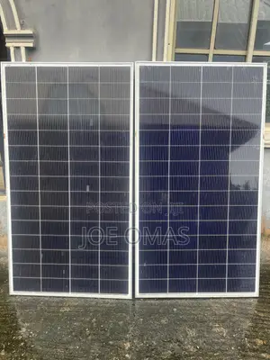 450w AFRICELL sOLar Panel