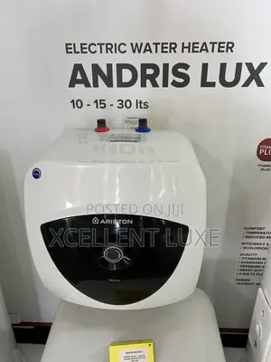 Ariston Andris LUX 10liters Electric Water Heater