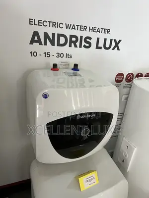 Ariston Andris LUX 10liters Electric Water Heater