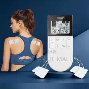 Body Massager