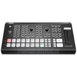 Rent Osee Gostream 8 ISO-Video Switcher